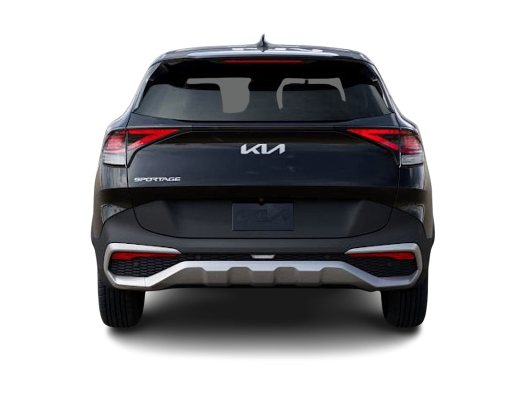 2025 Kia Sportage EX 5