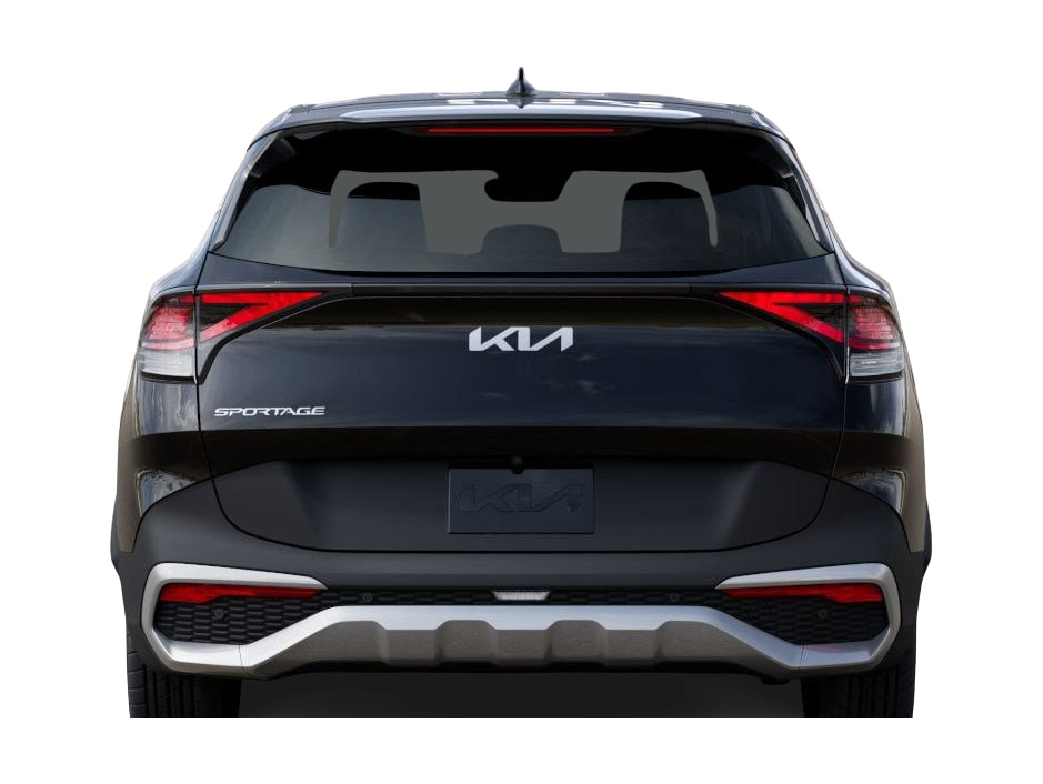 2025 Kia Sportage EX 20