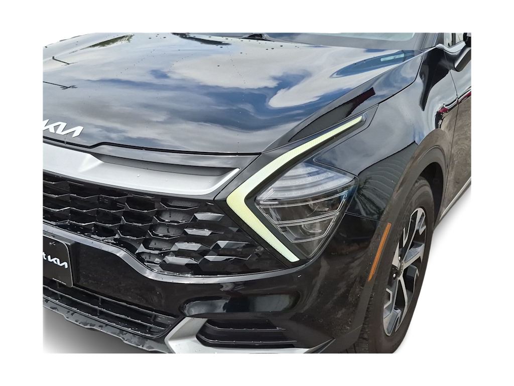 Thumbnail: 2025 Kia Sportage - 15