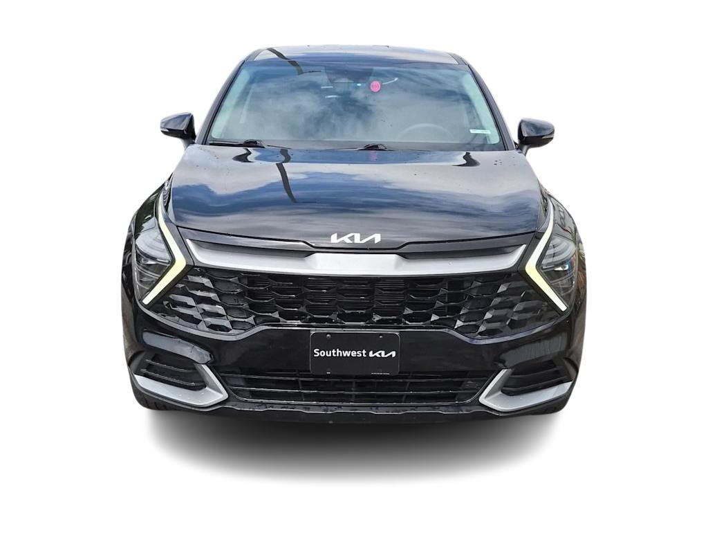 Thumbnail: 2025 Kia Sportage - 6