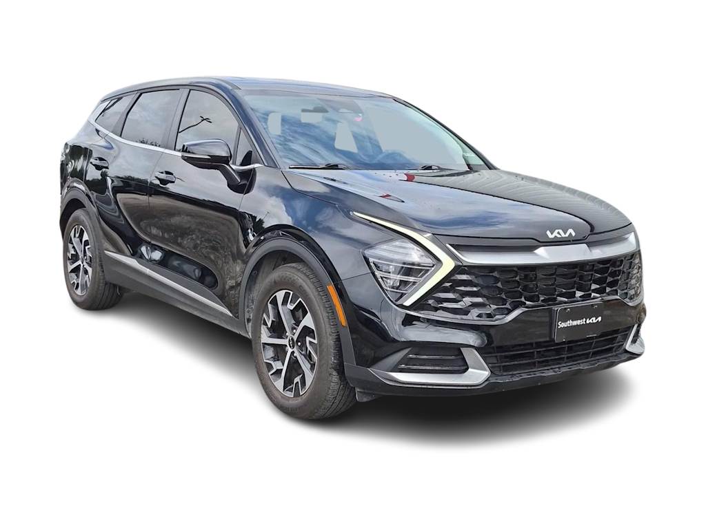 Thumbnail: 2025 Kia Sportage - 14