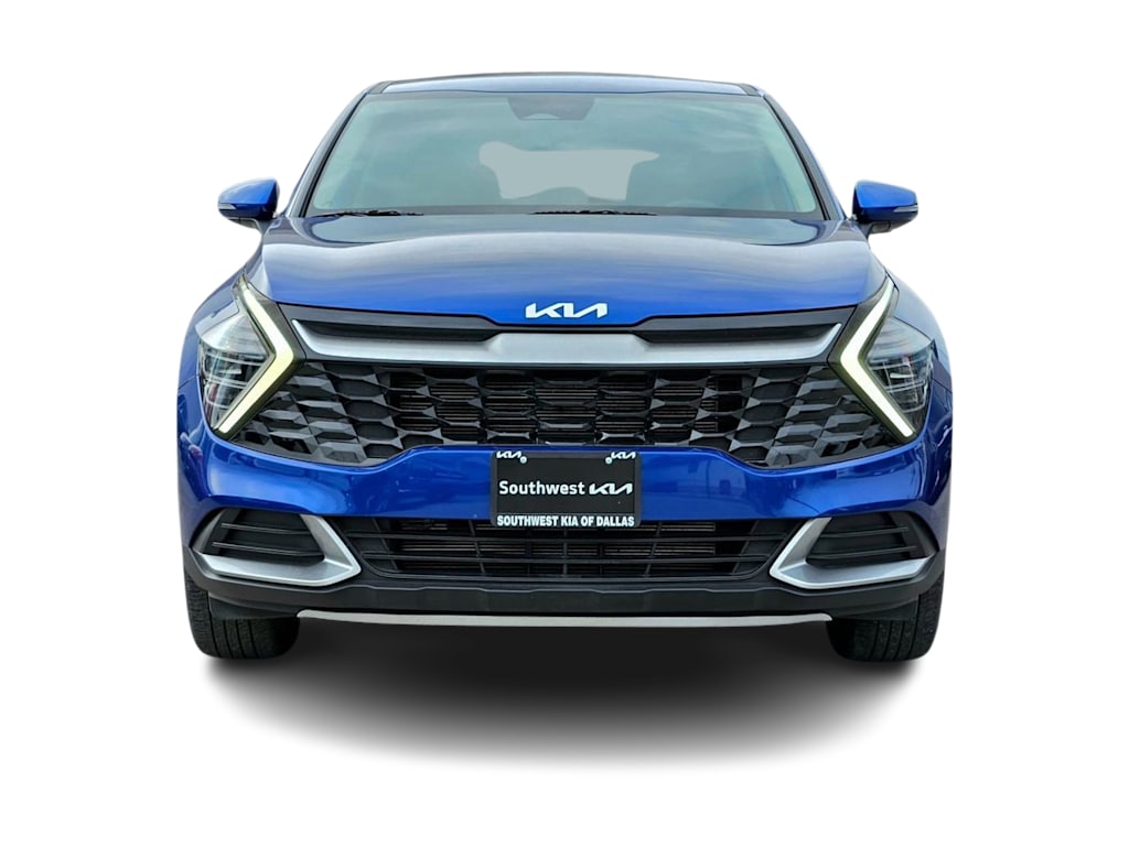 Thumbnail: 2024 Kia Sportage - 6