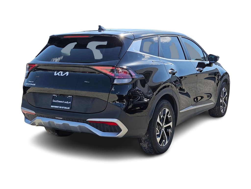 Thumbnail: 2024 Kia Sportage - 15
