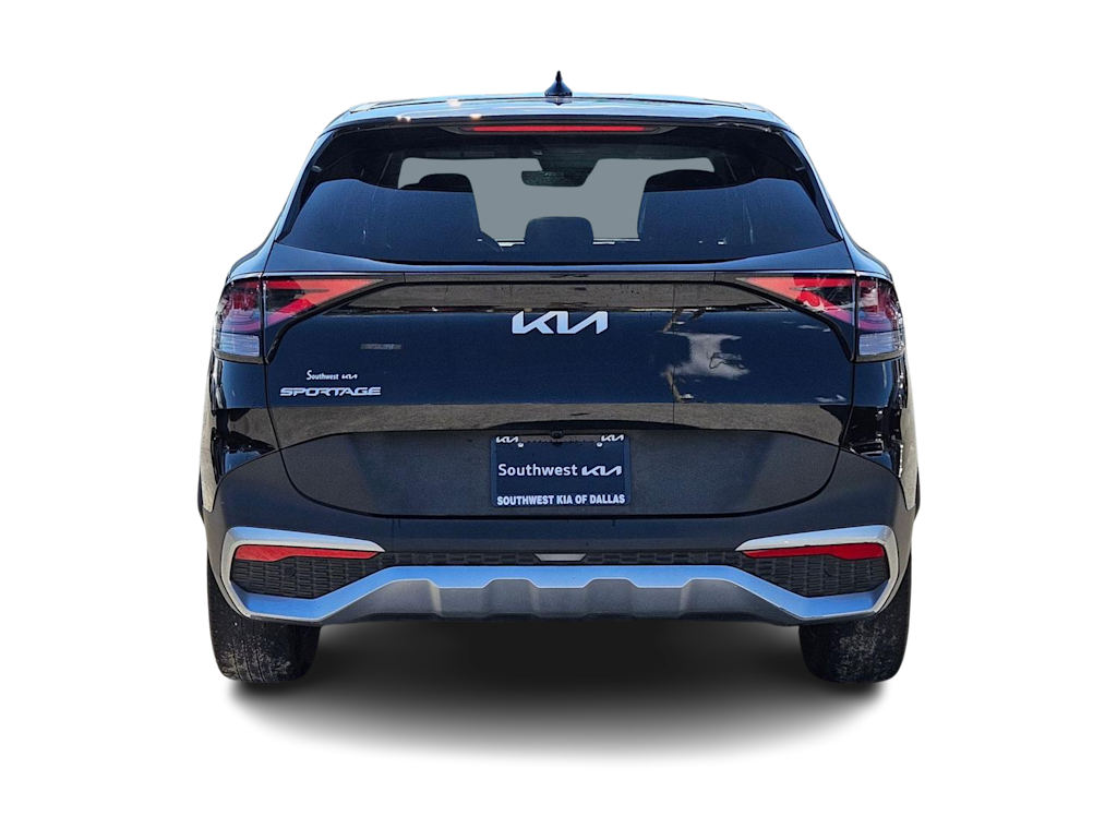 Thumbnail: 2024 Kia Sportage - 5
