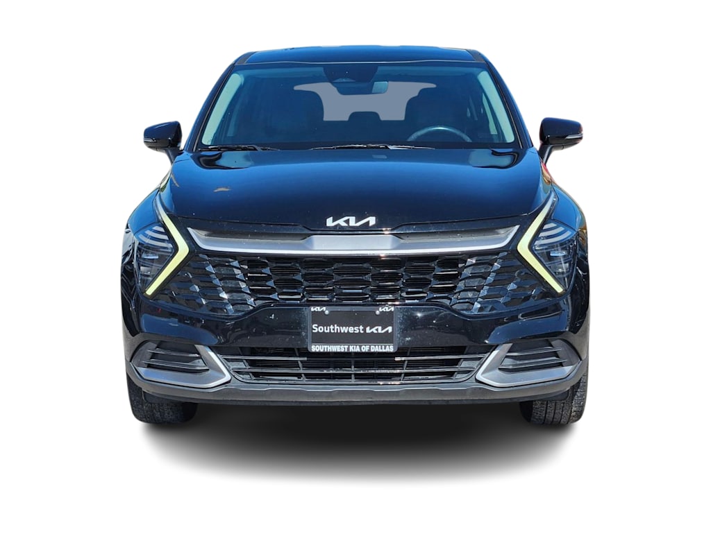 Thumbnail: 2024 Kia Sportage - 6