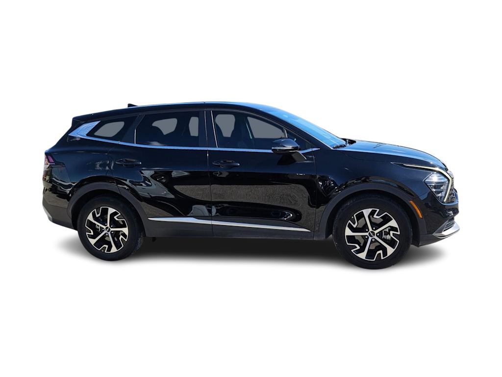 Thumbnail: 2024 Kia Sportage - 16