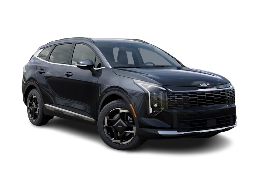 Thumbnail: 2026 Kia Sportage - 17