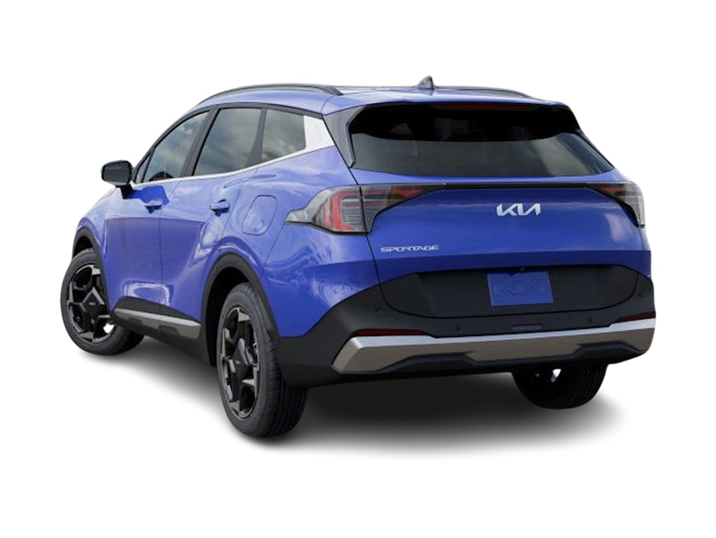Thumbnail: 2026 Kia Sportage - 3
