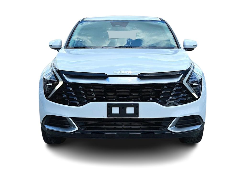 Thumbnail: 2024 Kia Sportage - 5