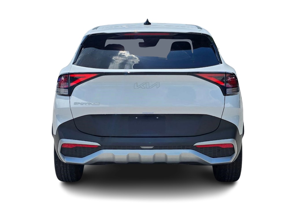 Thumbnail: 2024 Kia Sportage - 4
