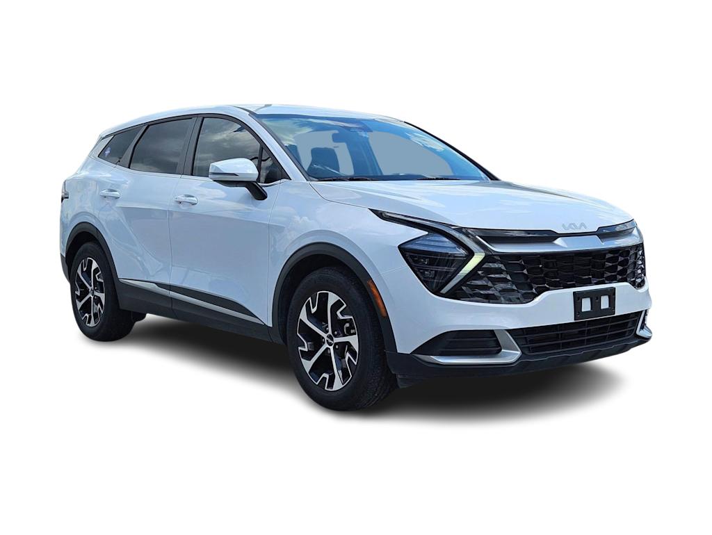 Thumbnail: 2024 Kia Sportage - 15