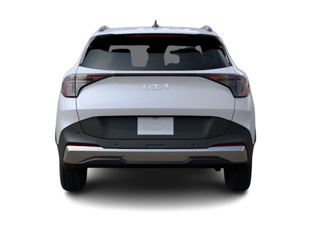 Thumbnail: 2026 Kia Sportage - 5