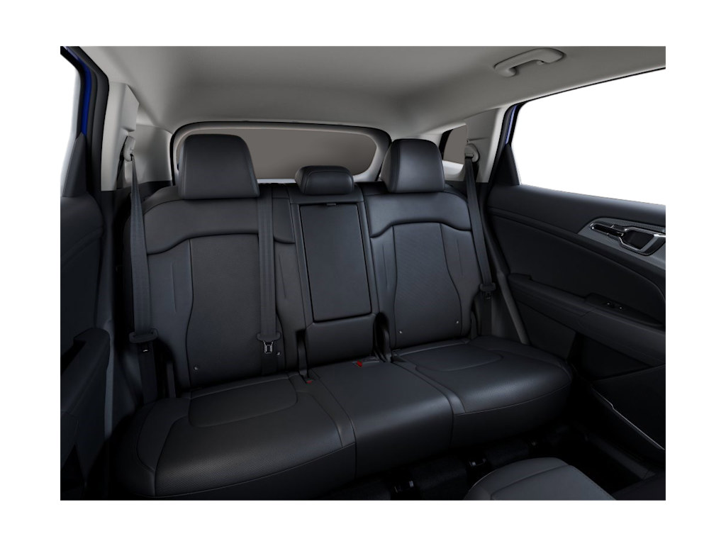 Thumbnail: 2026 Kia Sportage - 11
