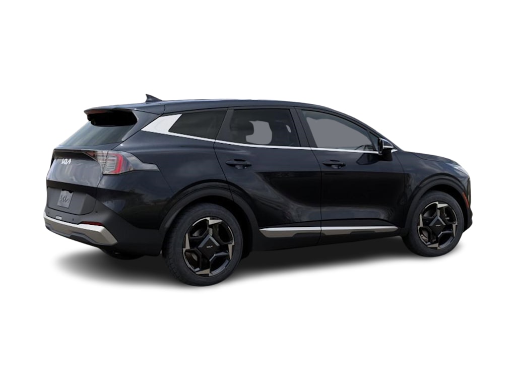 Thumbnail: 2026 Kia Sportage - 15