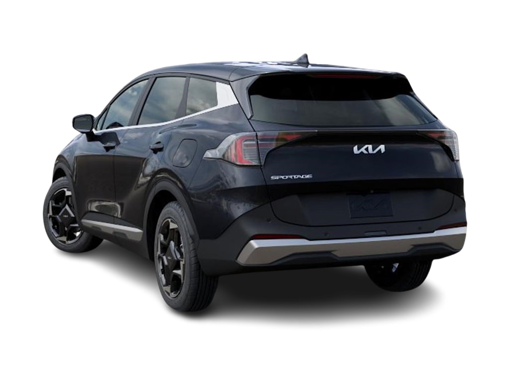 Thumbnail: 2026 Kia Sportage - 3