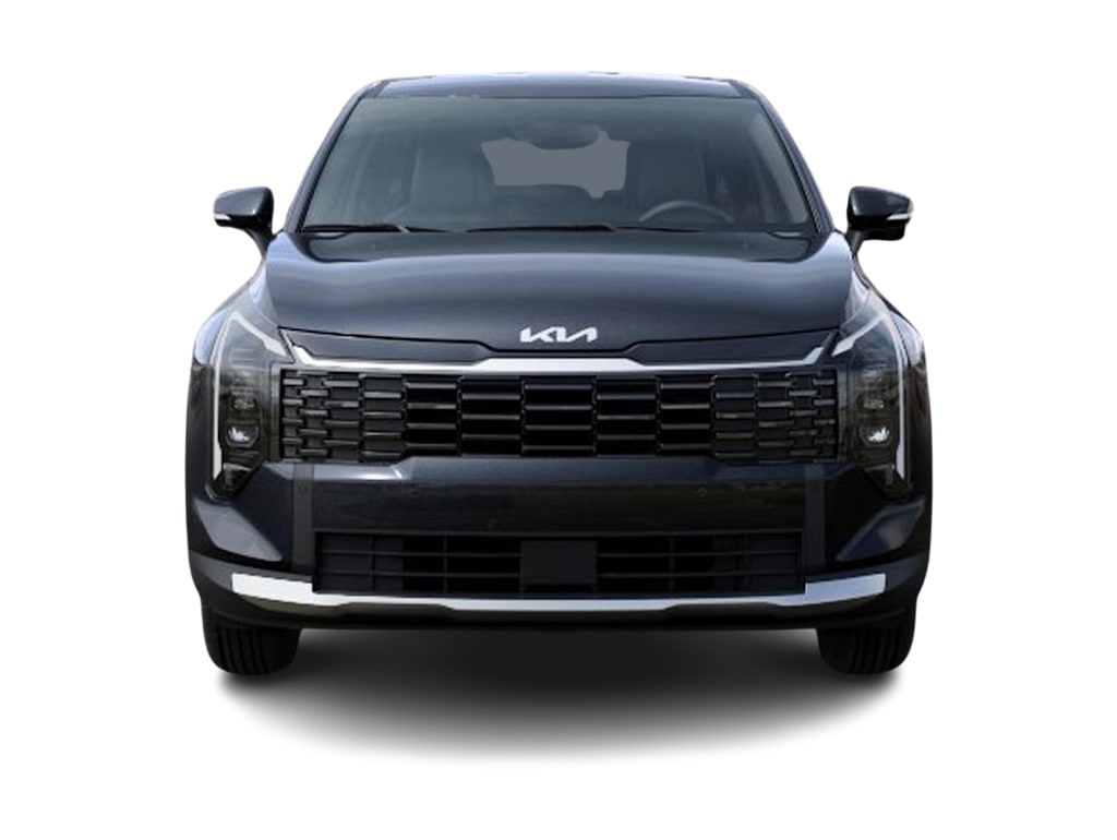 Thumbnail: 2026 Kia Sportage - 5