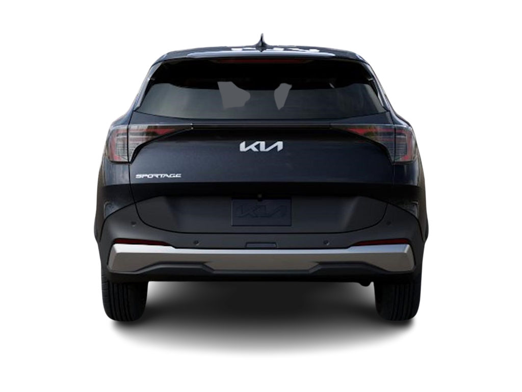 Thumbnail: 2026 Kia Sportage - 14