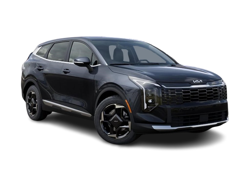 Thumbnail: 2026 Kia Sportage - 17
