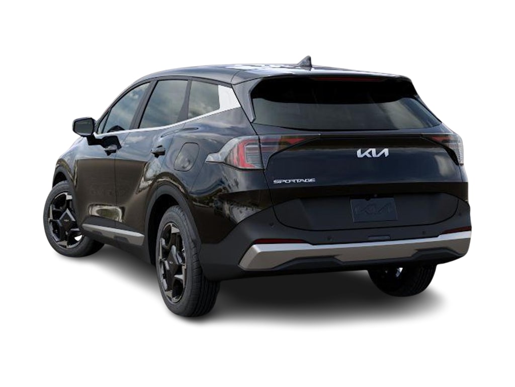 Thumbnail: 2026 Kia Sportage - 4