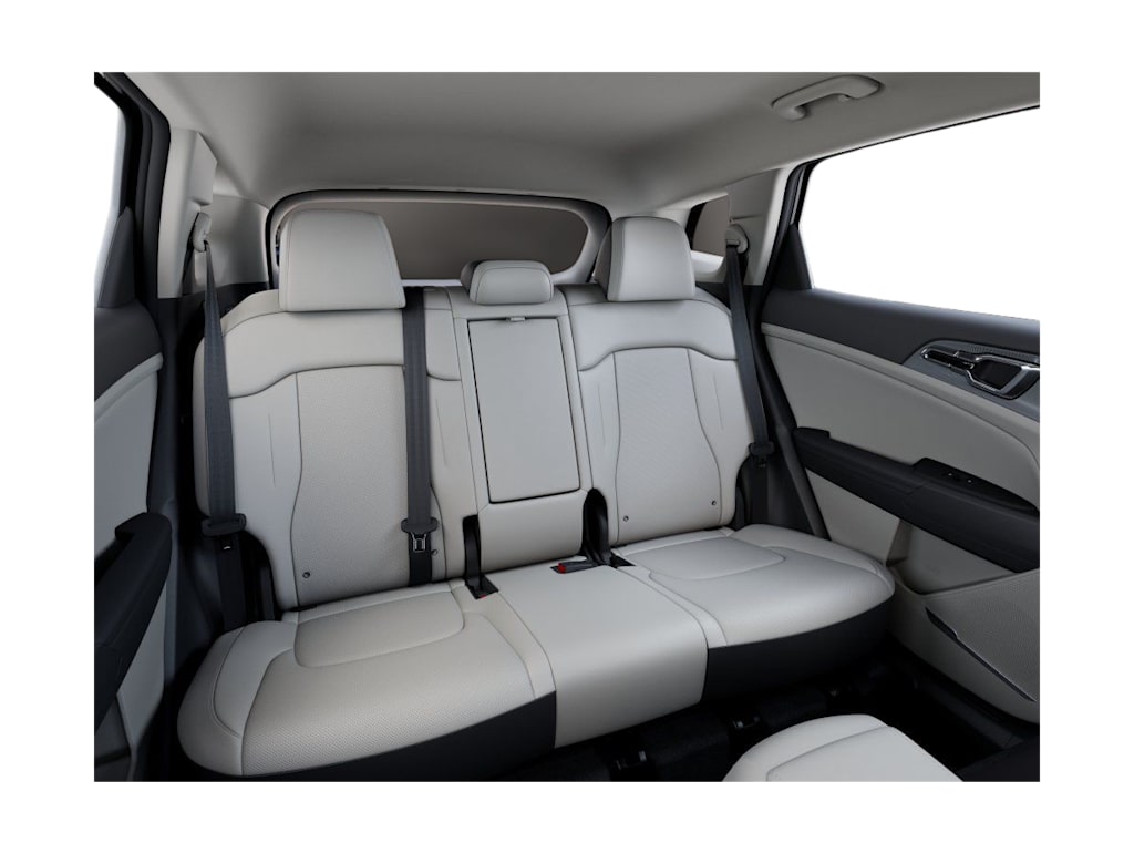 Thumbnail: 2026 Kia Sportage - 13