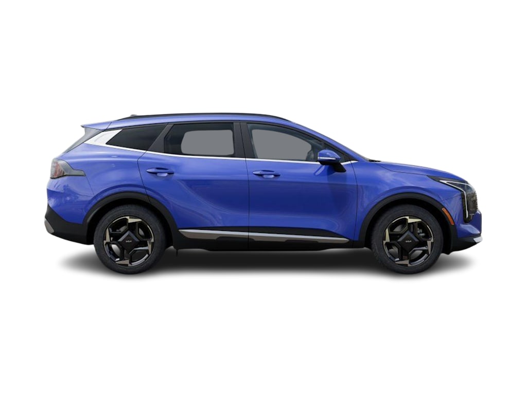 Thumbnail: 2027 Kia Sportage - 15
