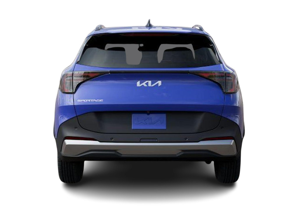 Thumbnail: 2027 Kia Sportage - 5