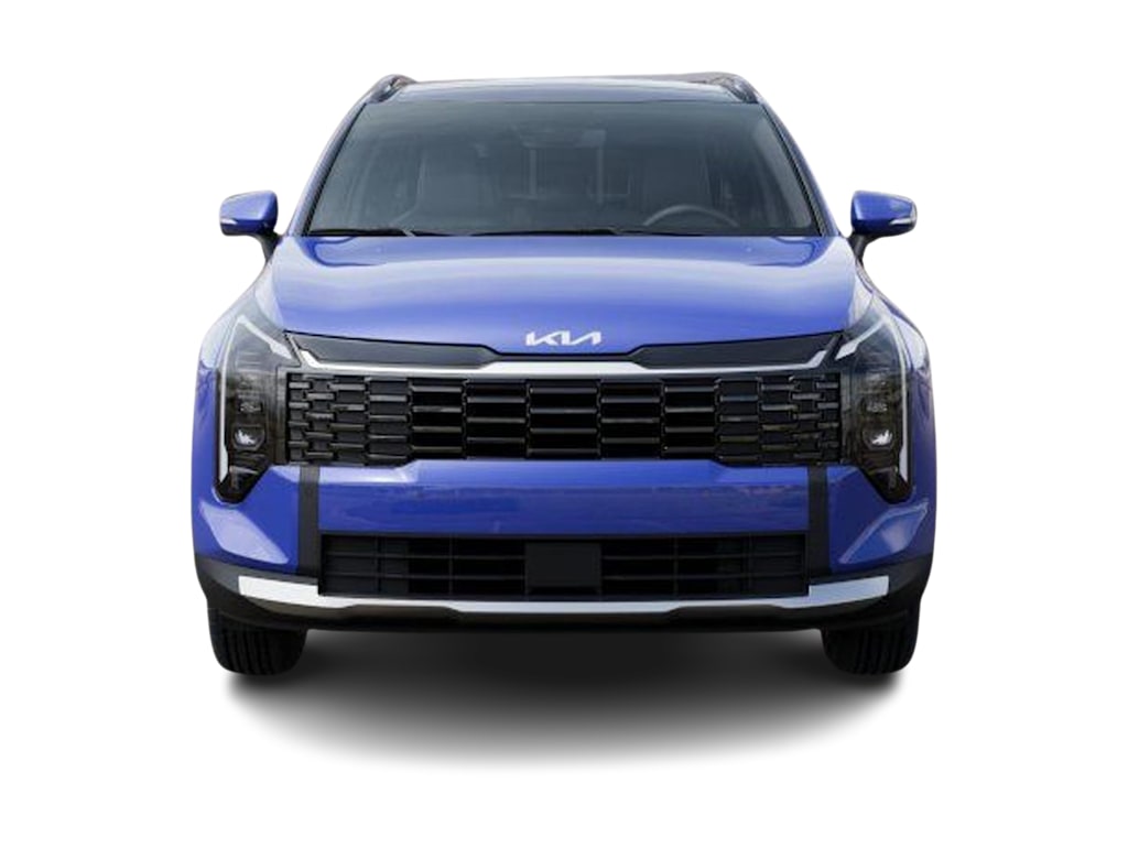 Thumbnail: 2027 Kia Sportage - 6