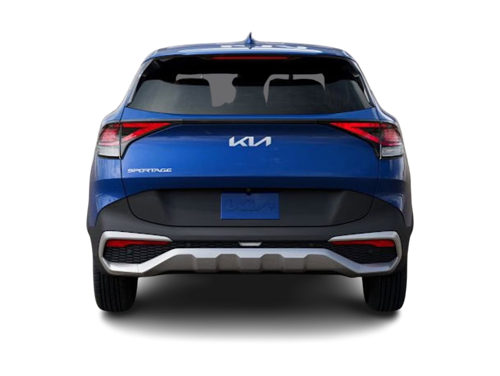 2025 Kia Sportage EX 5