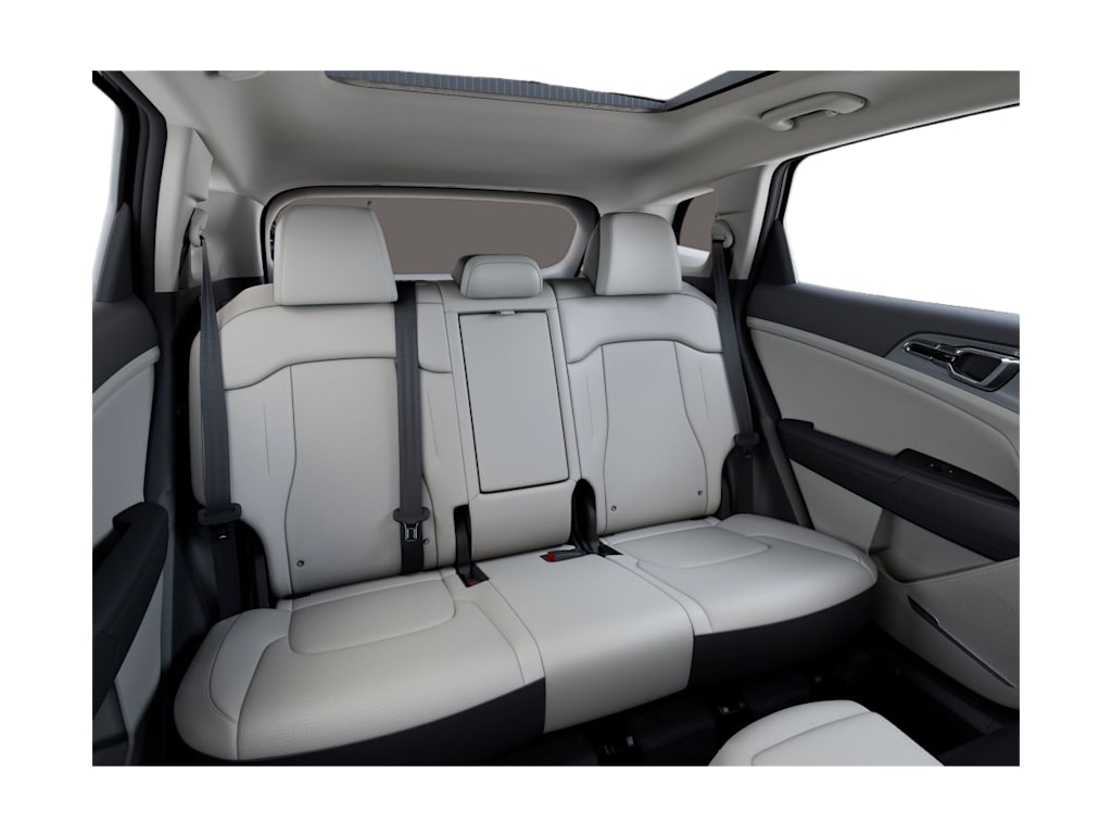 Thumbnail: 2026 Kia Sportage - 12