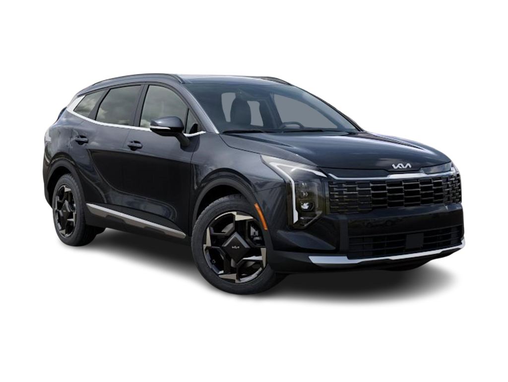 Thumbnail: 2026 Kia Sportage - 17
