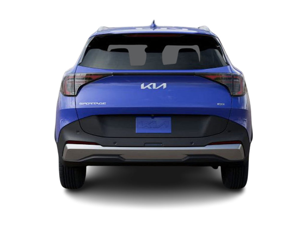 Thumbnail: 2026 Kia Sportage - 14