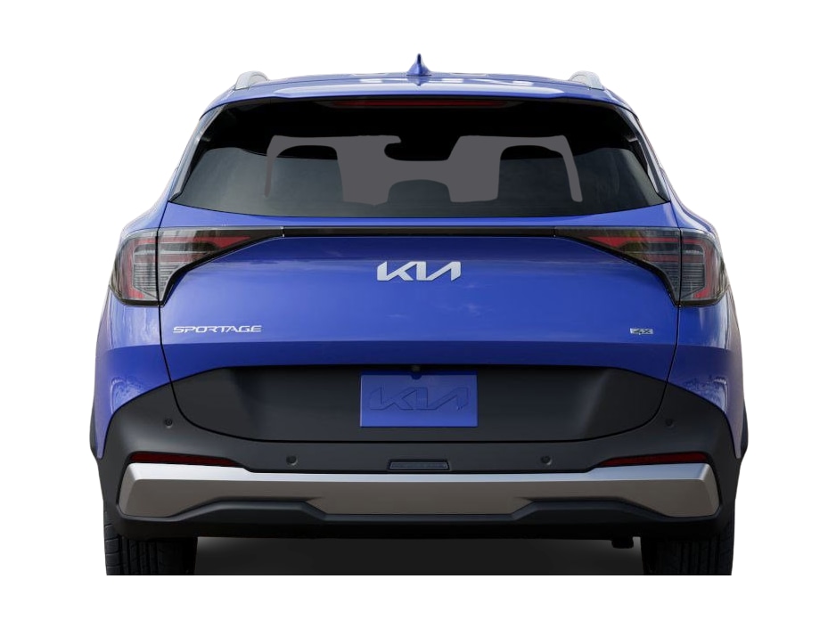 Thumbnail: 2026 Kia Sportage - 5