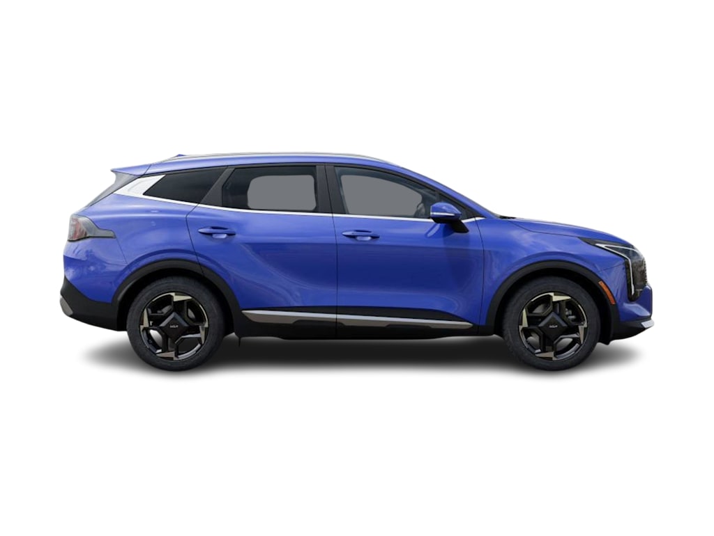 Thumbnail: 2026 Kia Sportage - 16