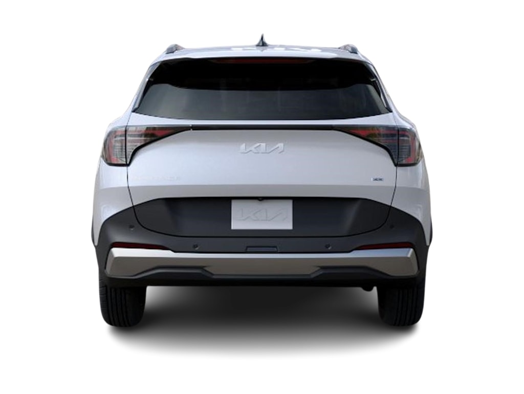 Thumbnail: 2026 Kia Sportage - 14