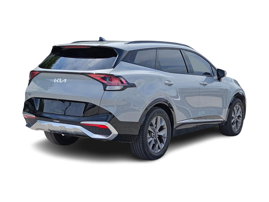 Thumbnail: 2023 Kia Sportage - 14