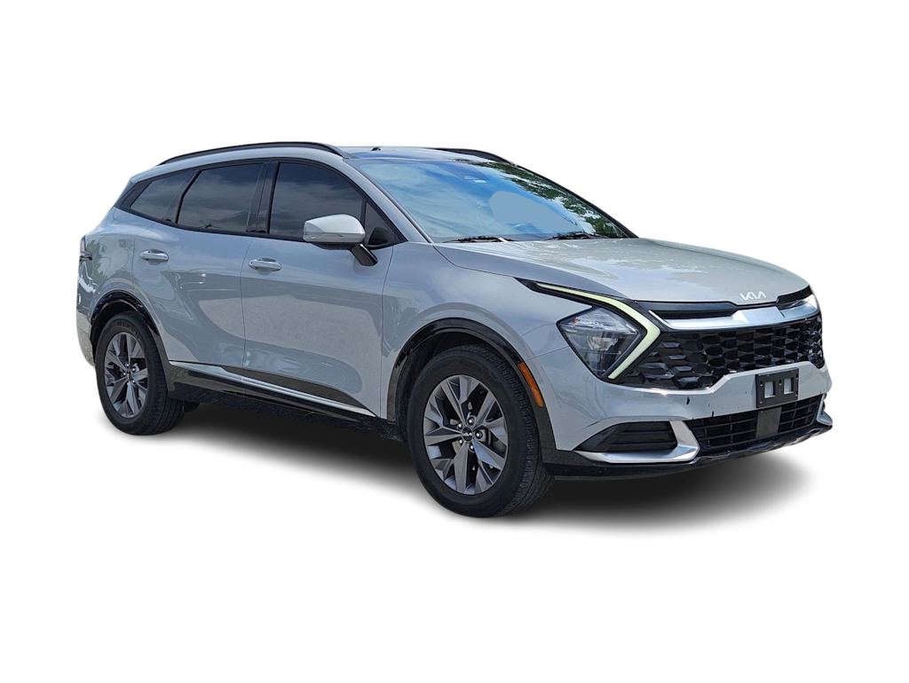 Thumbnail: 2023 Kia Sportage - 16