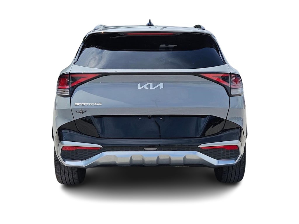 Thumbnail: 2023 Kia Sportage - 5