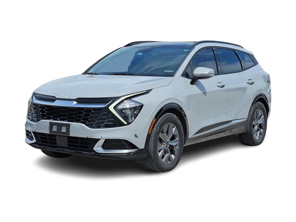 Thumbnail: 2023 Kia Sportage - 17