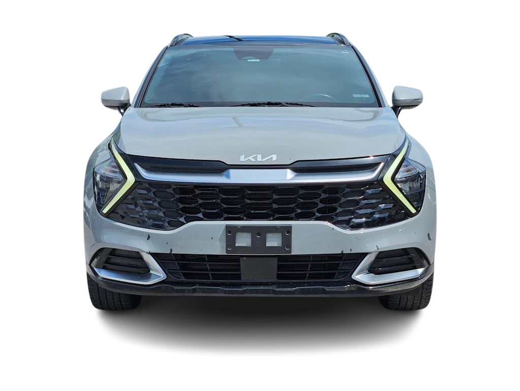 Thumbnail: 2023 Kia Sportage - 6