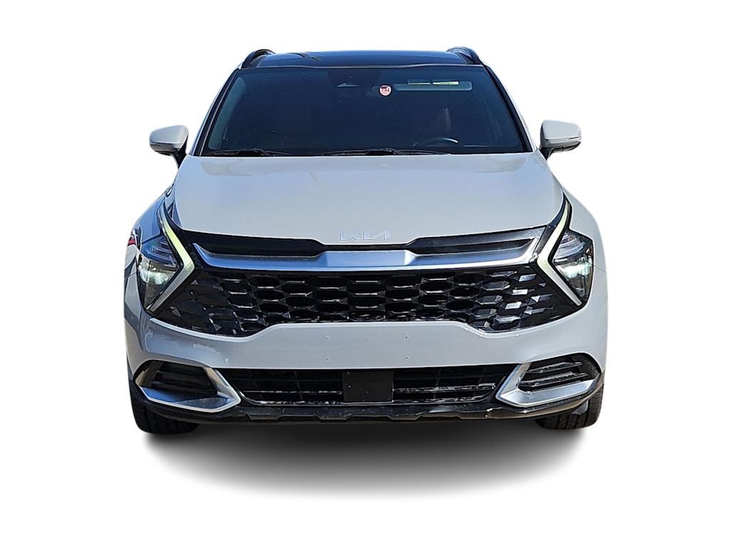 Thumbnail: 2023 Kia Sportage - 6