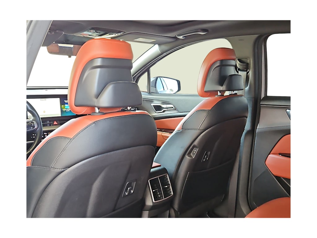 Thumbnail: 2023 Kia Sportage - 27
