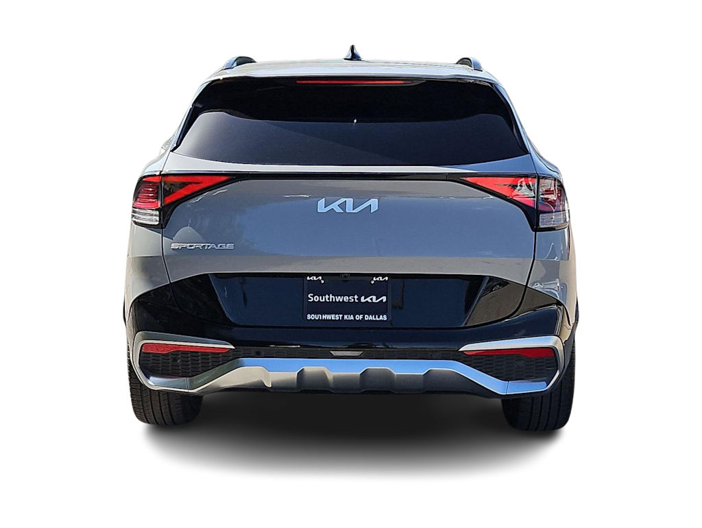 Thumbnail: 2023 Kia Sportage - 5