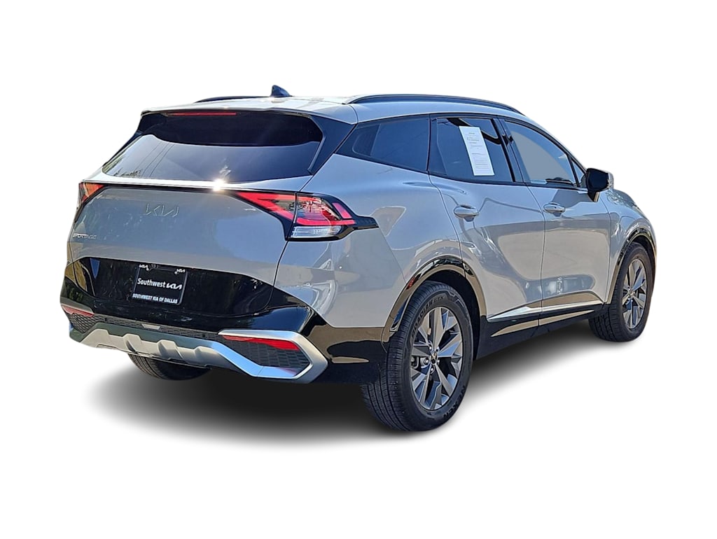 Thumbnail: 2023 Kia Sportage - 20