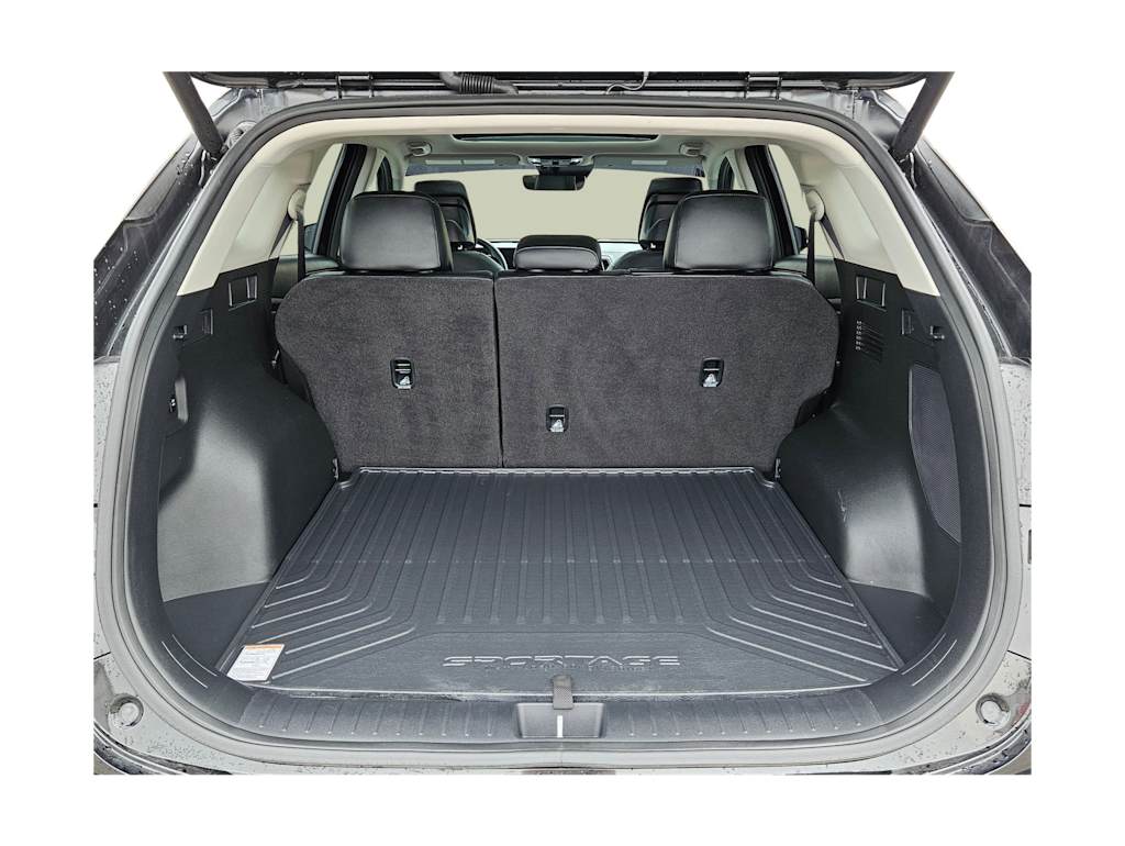 Thumbnail: 2024 Kia Sportage - 17