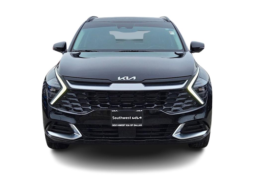 Thumbnail: 2024 Kia Sportage - 6