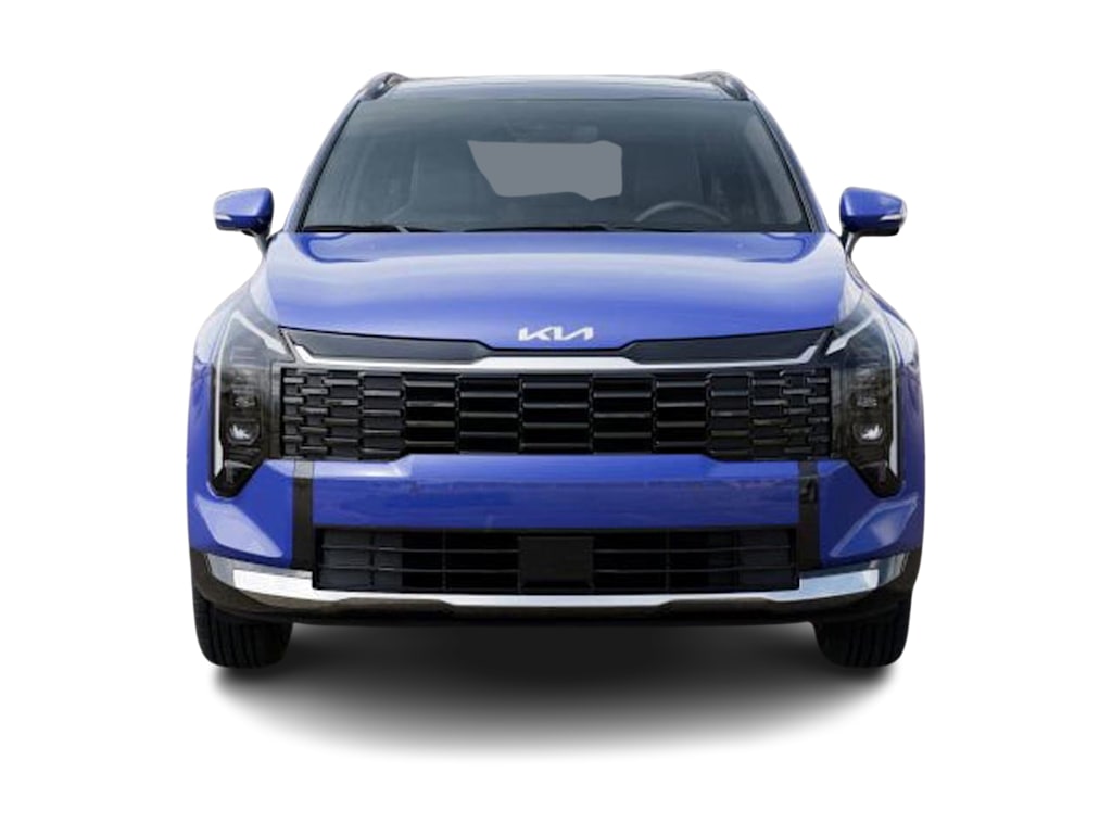 Thumbnail: 2026 Kia Sportage - 6