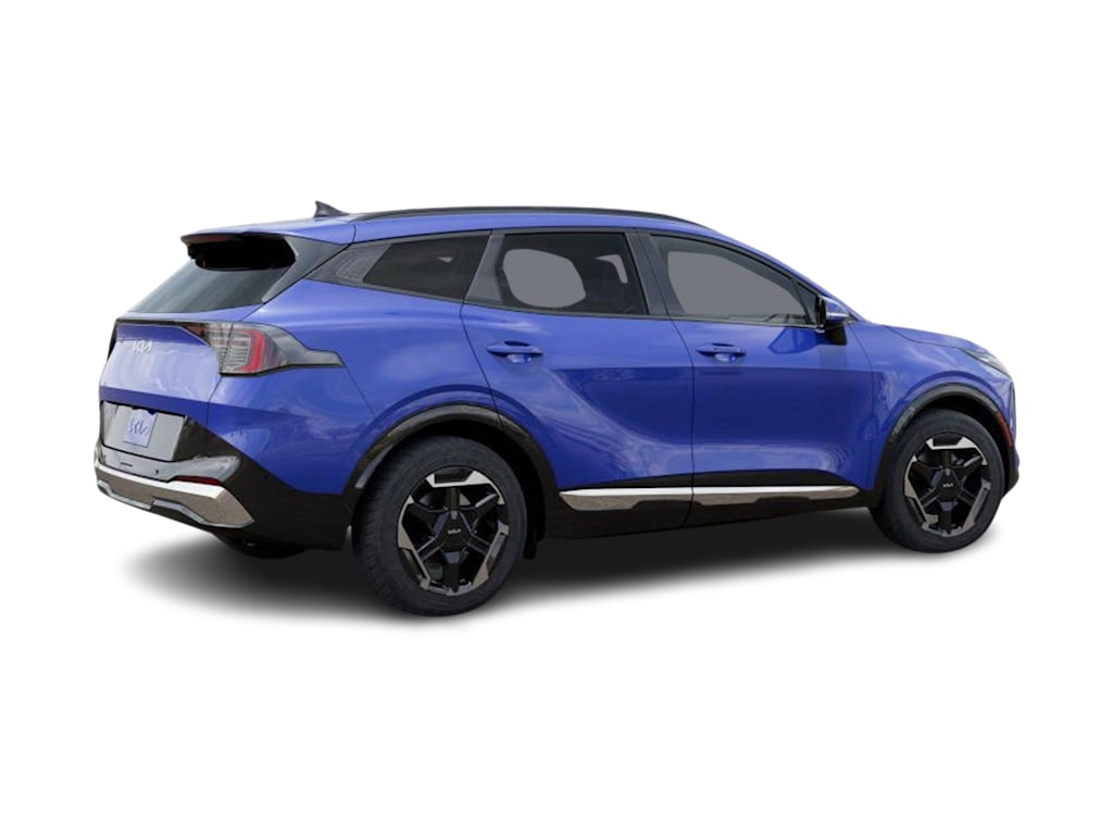 Thumbnail: 2026 Kia Sportage - 15