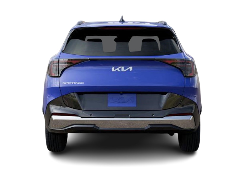 Thumbnail: 2026 Kia Sportage - 14