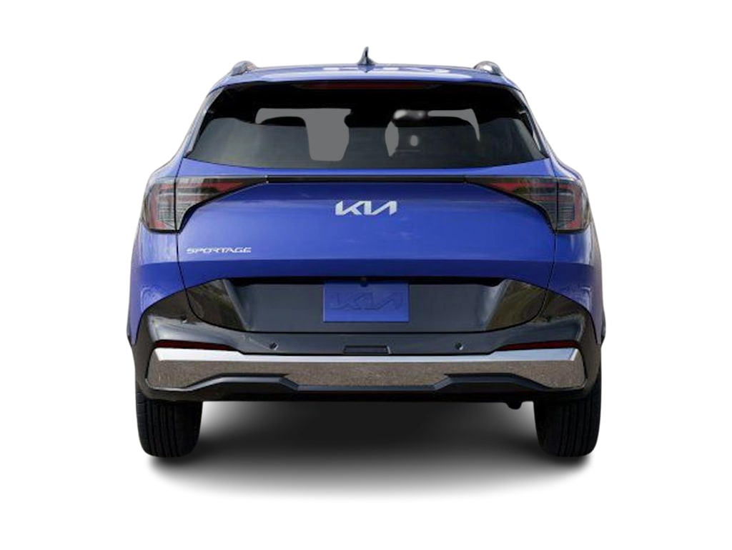 Thumbnail: 2026 Kia Sportage - 5
