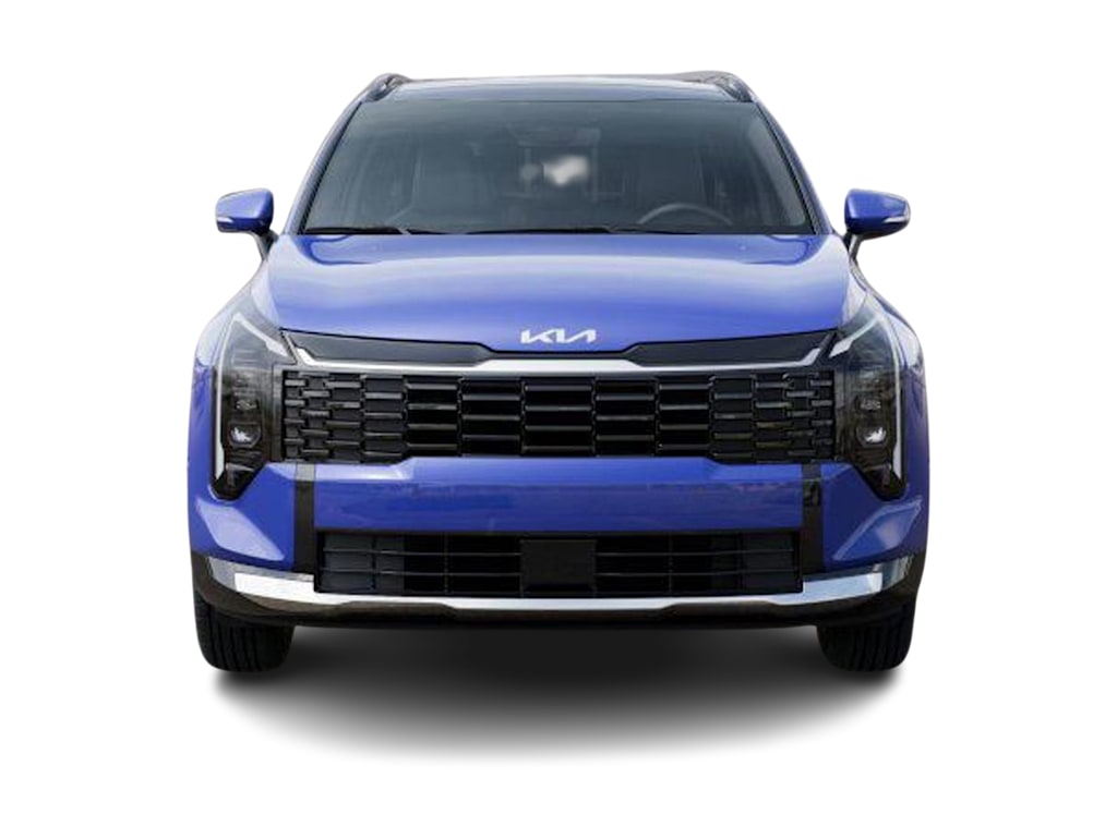 Thumbnail: 2026 Kia Sportage - 6